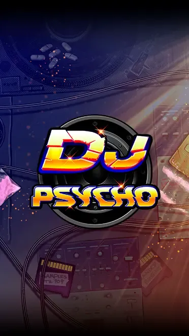Dj Psycho