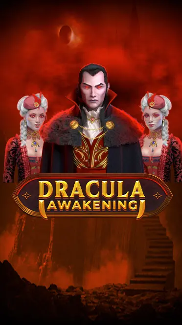 Dracula Awakening