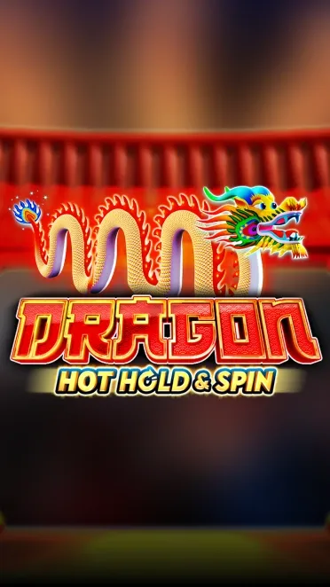 Dragon Hot Hold and Spin