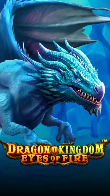 Dragon Kingdom-Eyes of Fire