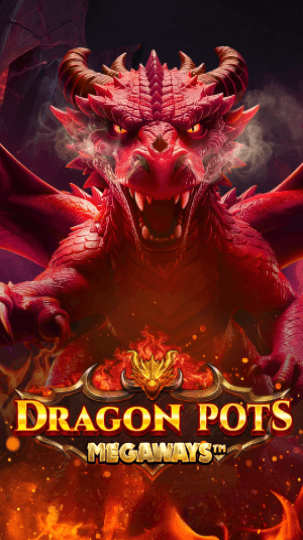 Dragon Pots Megaways