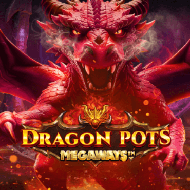 Dragon Pots Megaways