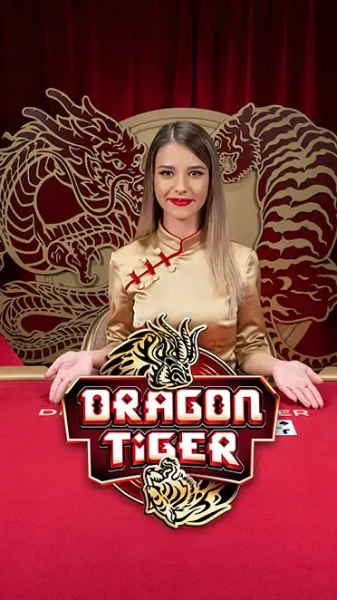 Dragon Tiger Ezugi