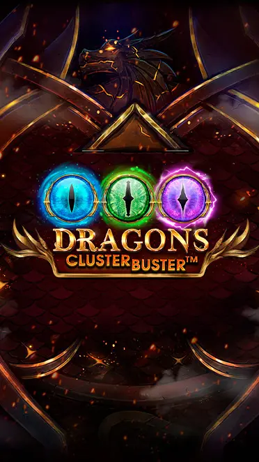 Dragon's Clusterbuster