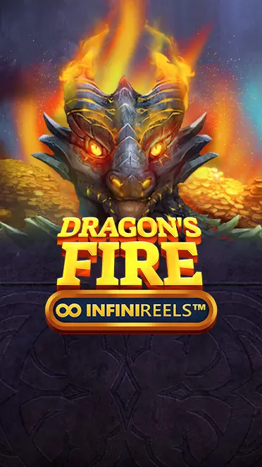 Dragon's Fire InfiniReels