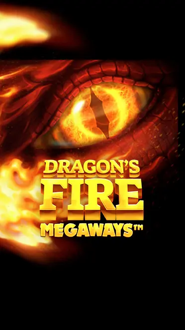 Dragon's Fire MegaWays