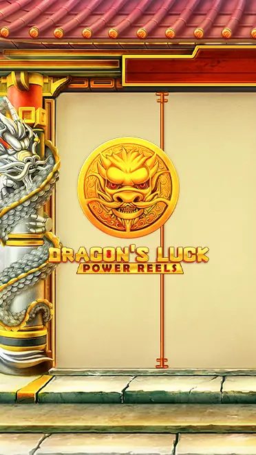 Dragon's Luck Power Reels