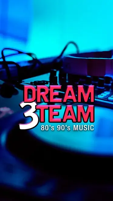 Dream 3 team