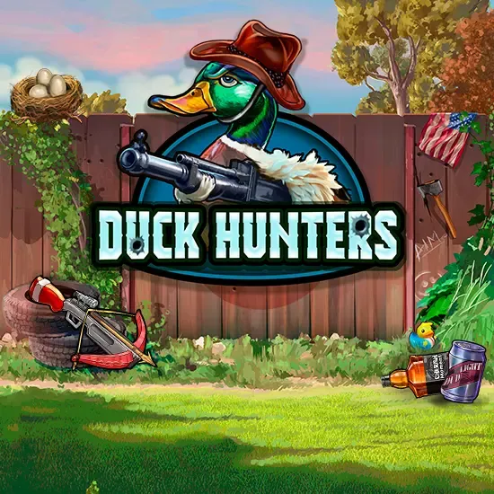 Duck Hunters