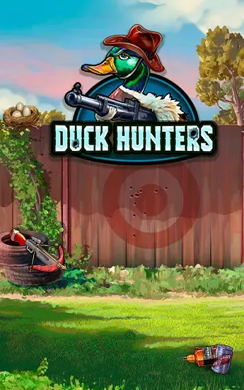 Duck Hunters
