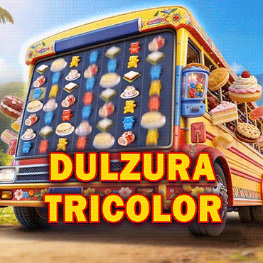 Dulzura Tricolor PP