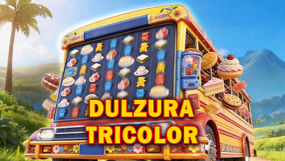 Dulzura Tricolor PP