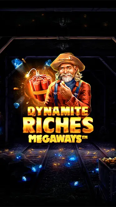 Dynamite Riches MegaWays