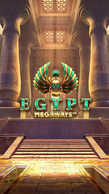 Egypt MegaWays