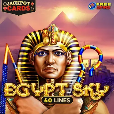 Egypt Sky