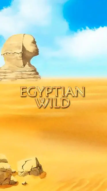 Egyptian WILD