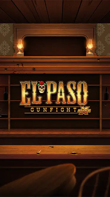 El Paso Gunfight xNudge