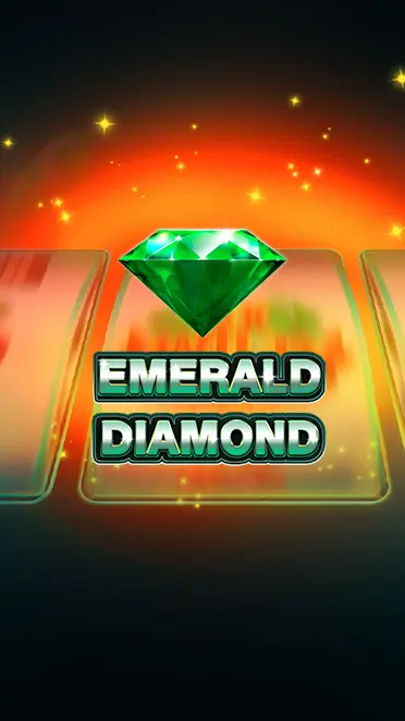 Emerald Diamond