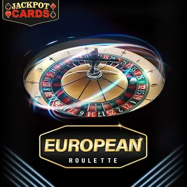 European Roulette AMN