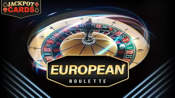 European Roulette AMN