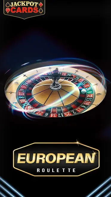 European Roulette AMN