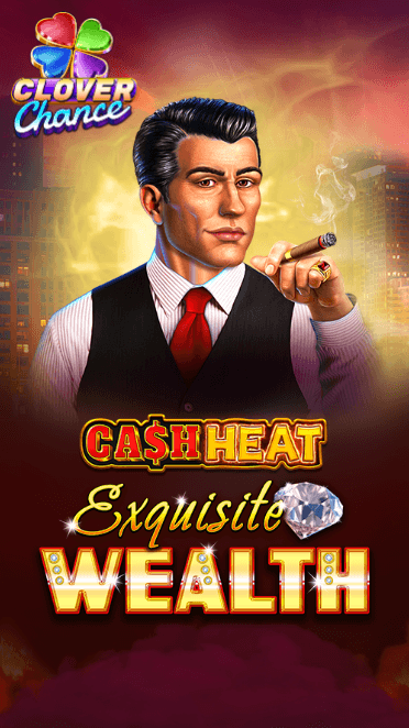 Exquisite Wealth Cash Heat