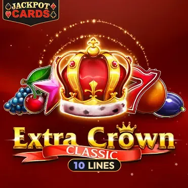 Extra Crown Classic