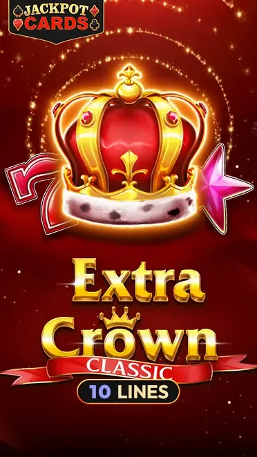 Extra Crown Classic