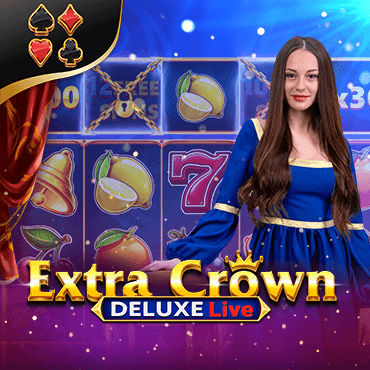 Extra Crown Deluxe LIVE