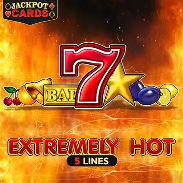 Extremely Hot