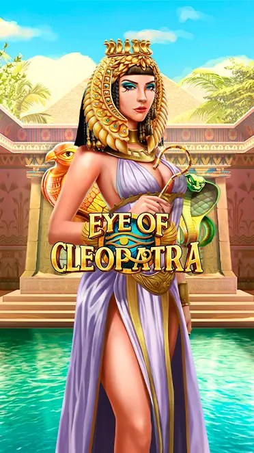 Eye of Cleopatra