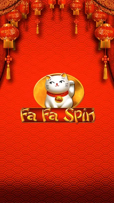 Fa Fa Spin