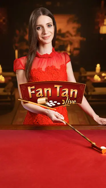 Fan Tan 