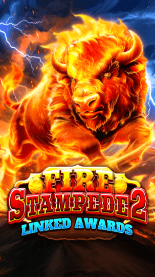 Fire Stampede 2