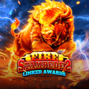 Fire Stampede 2