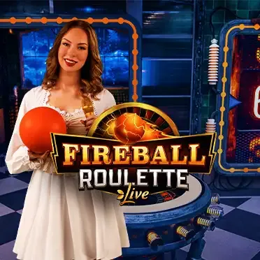 Fireball Roulette
