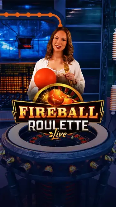 Fireball Roulette