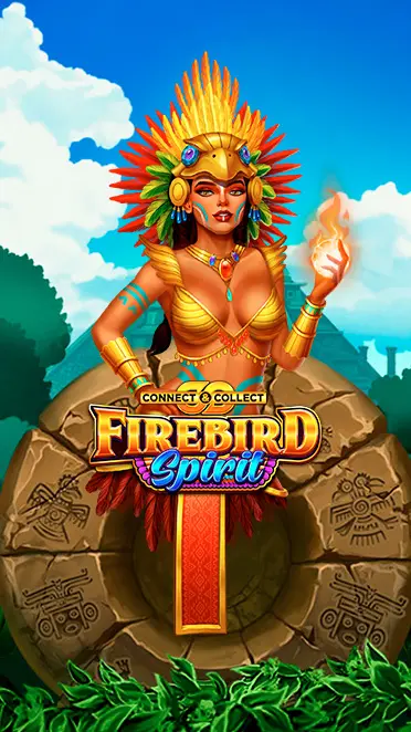 Firebird Spirit-Connect & Collect