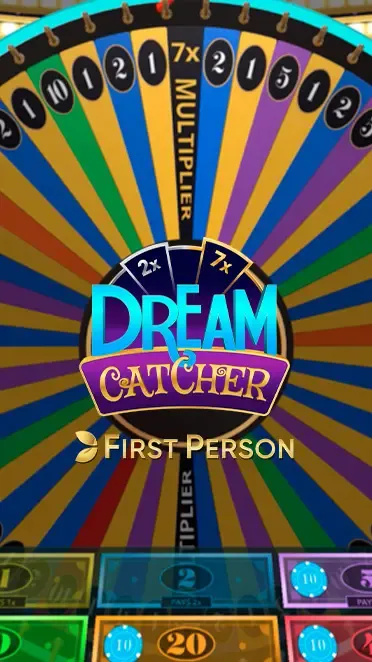 First Person Dream Catcher Evo