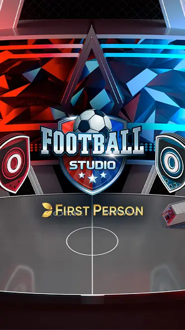 First Person Football Studio 