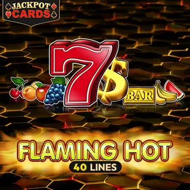 Flaming Hot AM