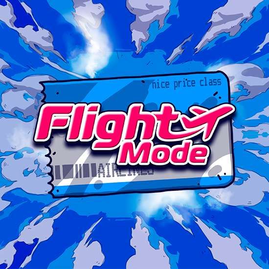 Flight Mode