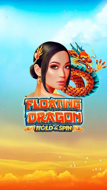 Floating Dragon Hold & Spin