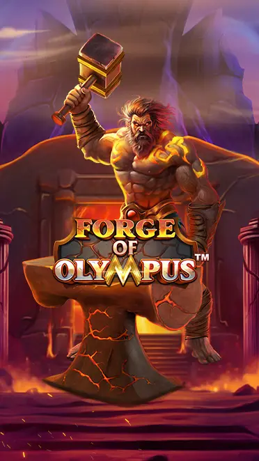 Forge of Olympus