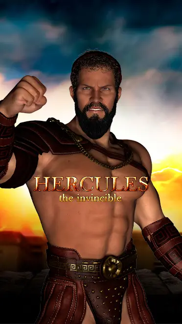 Hercules