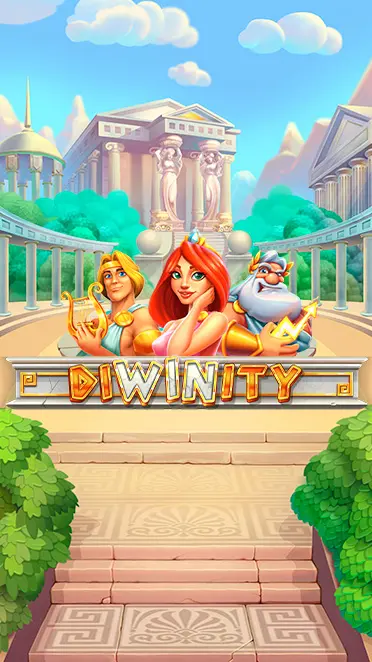 Diwinity