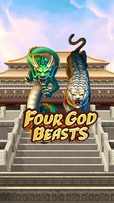 Four God Beasts