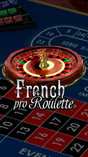 French Roulette Pro WM