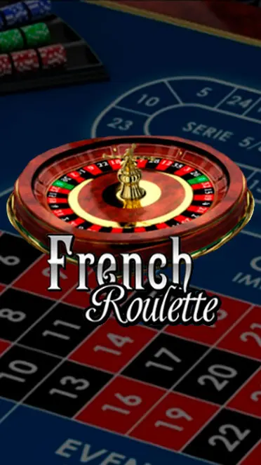 French Roulette WM