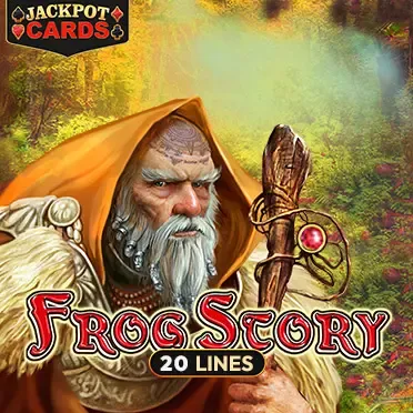 Frog Story